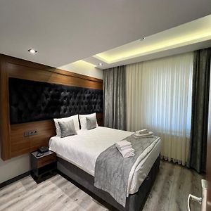 Superior Kamer met een Queen Size Bed